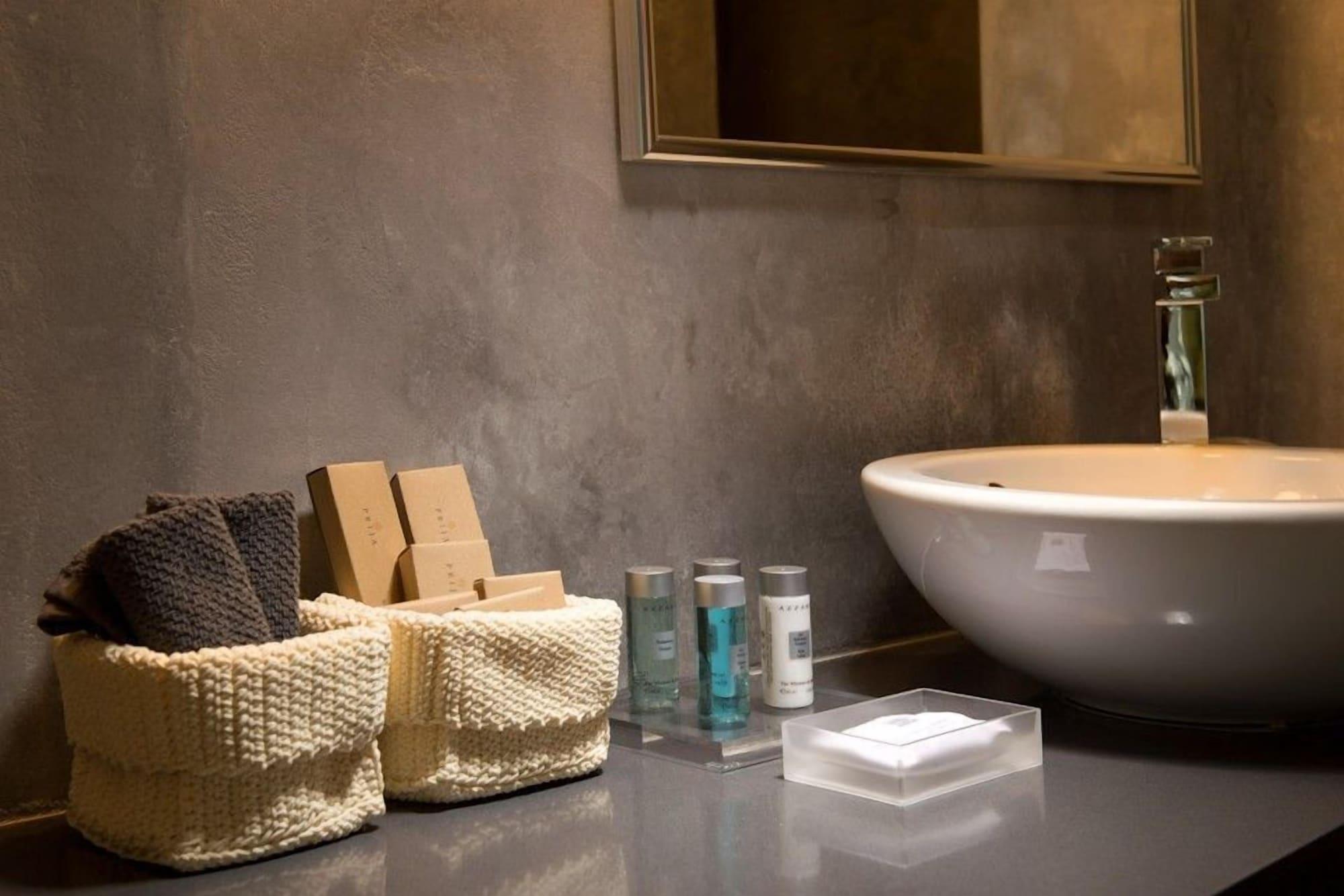 Avaton Resort And Spa (Adults Only) Imerovigli  Ngoại thất bức ảnh