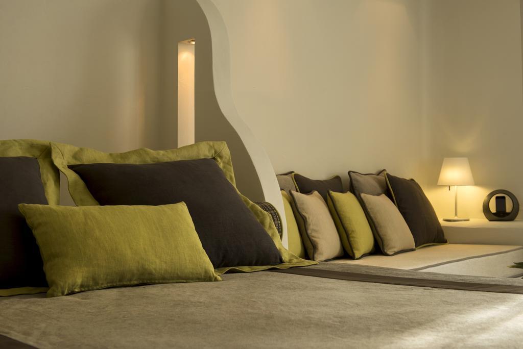 Avaton Resort And Spa (Adults Only) Imerovigli  Phòng bức ảnh