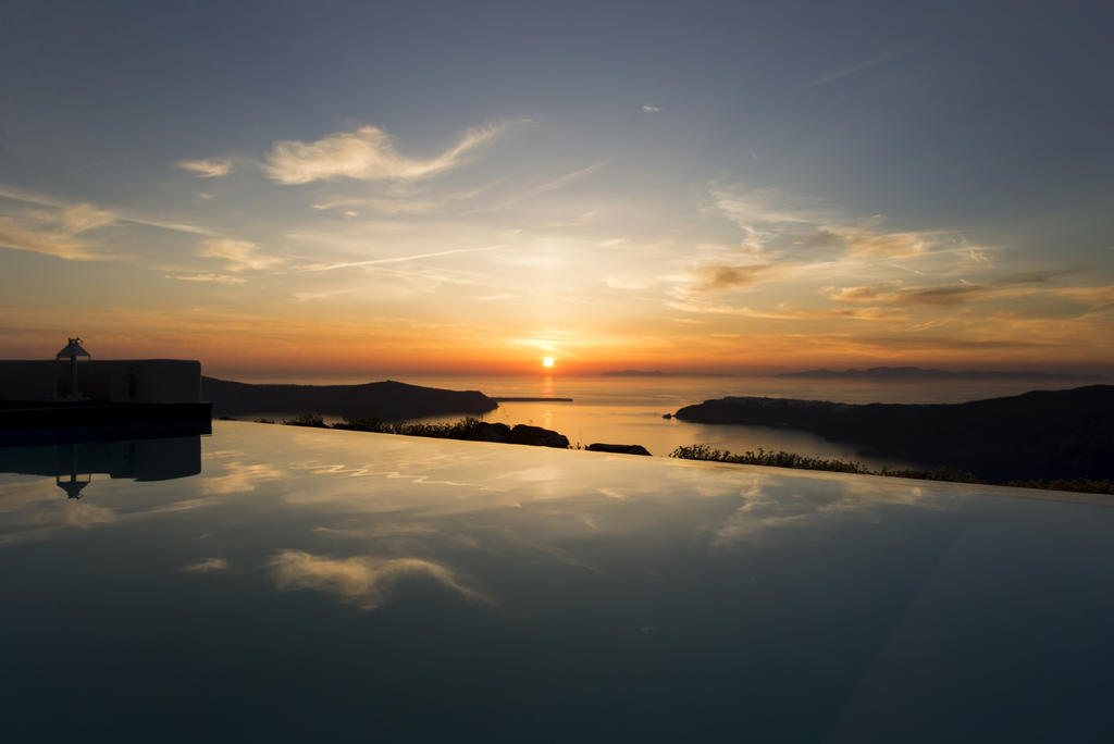 Avaton Resort And Spa (Adults Only) Imerovigli  Ngoại thất bức ảnh