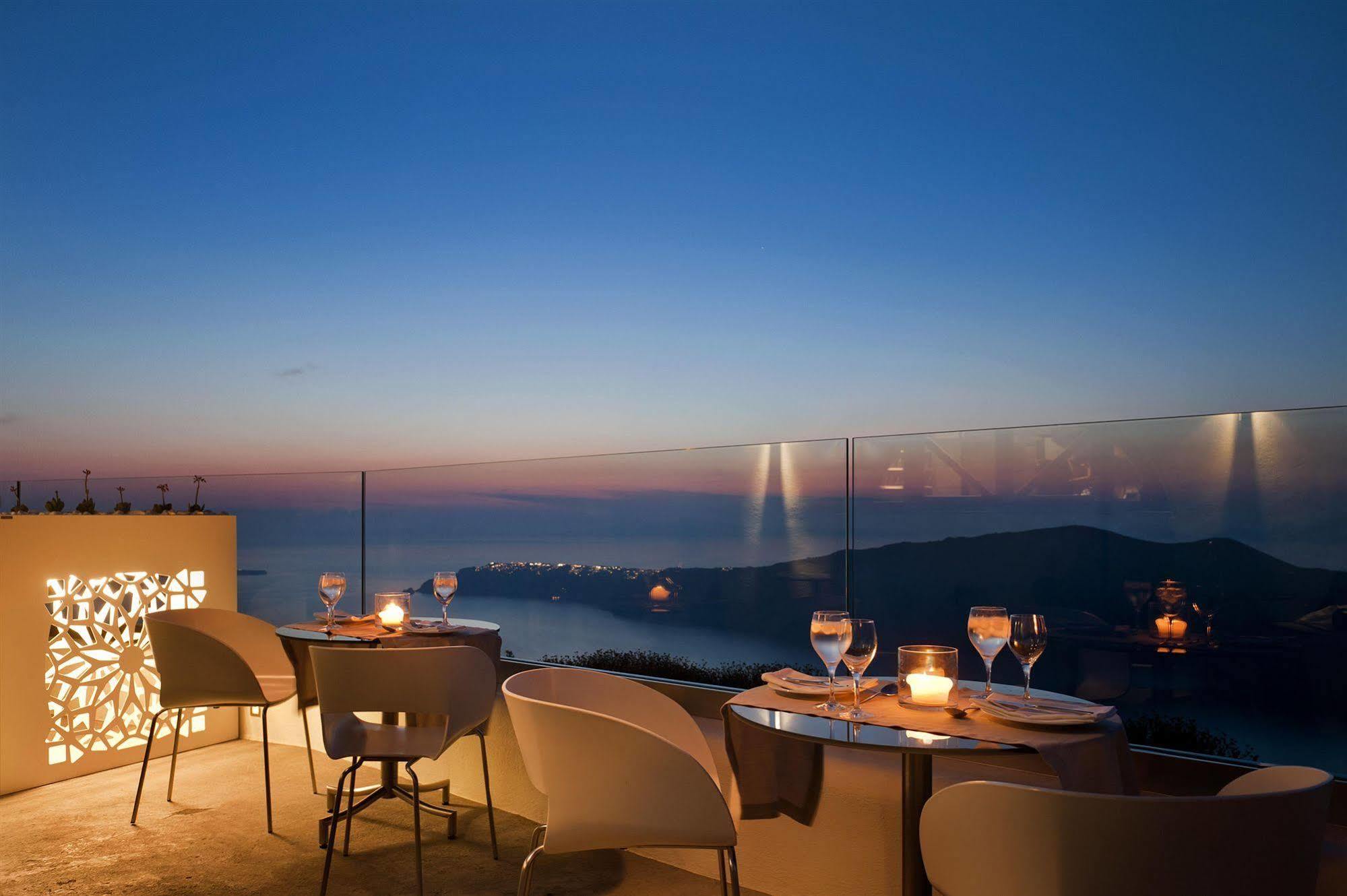 Avaton Resort And Spa (Adults Only) Imerovigli  Ngoại thất bức ảnh