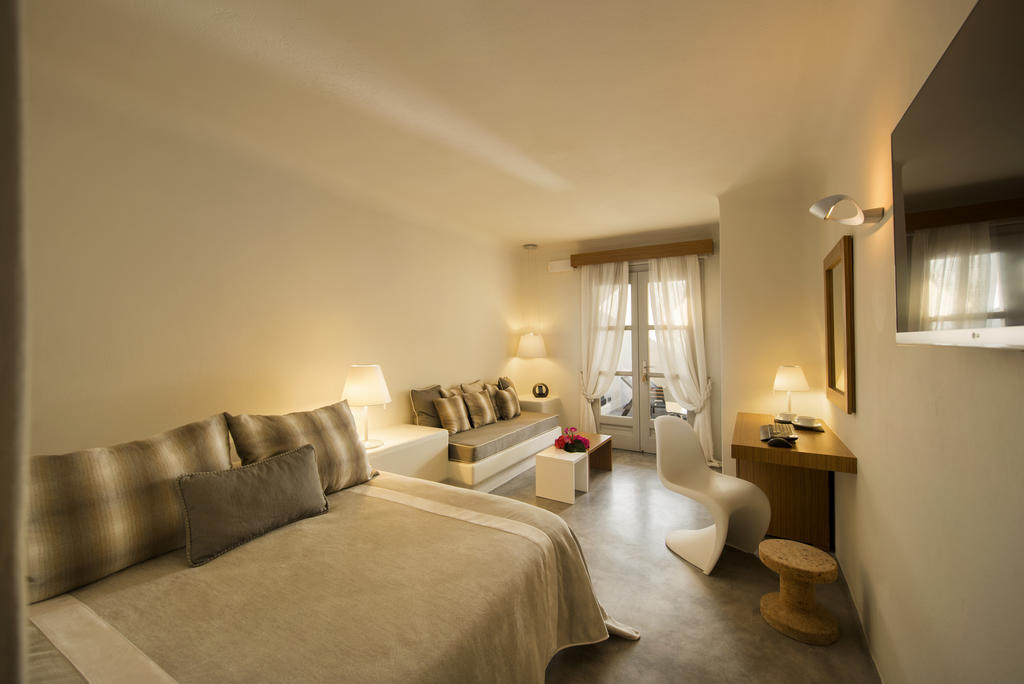 Avaton Resort And Spa (Adults Only) Imerovigli  Ngoại thất bức ảnh